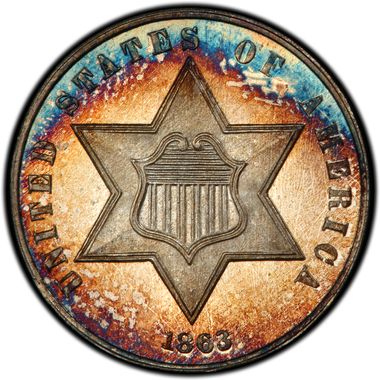 Cert 25233996 - Coin Image