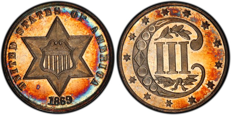 Cert 25234004 - Coin Image