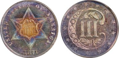 1871 3CS PR67