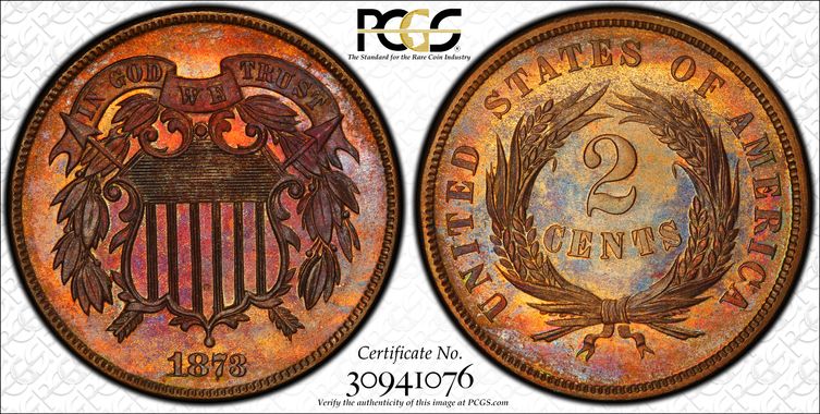 Cert 30941076 - Coin Image