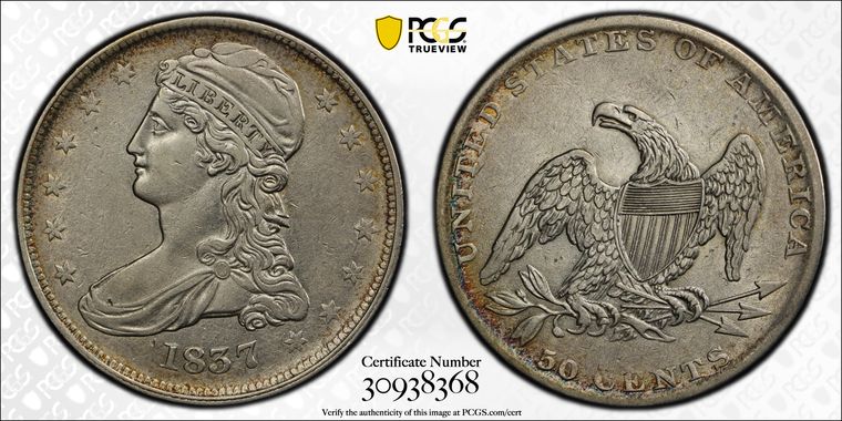 Cert 30938368 - Coin Image