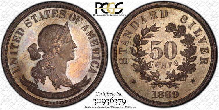 Cert 30936379 - Coin Image