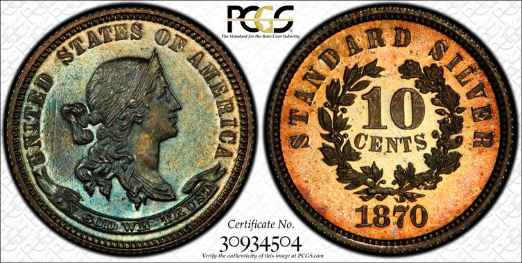 Cert 30934504 - Coin Image