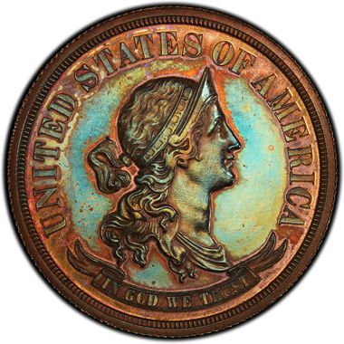 Cert 30932297 - Coin Image