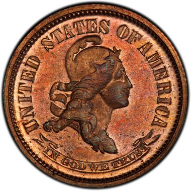 Cert 30931267 - Coin Image
