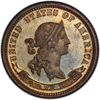 Cert 30931271 - Coin Image