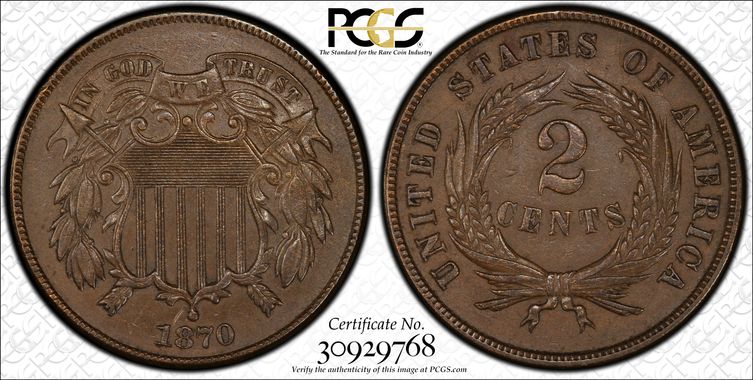 Cert 30929768 - Coin Image