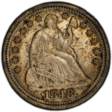 Cert 30932420 - Coin Image