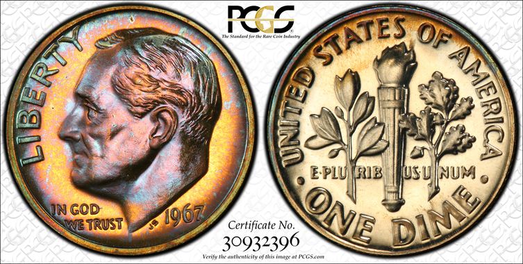 Cert 30932396 - Coin Image