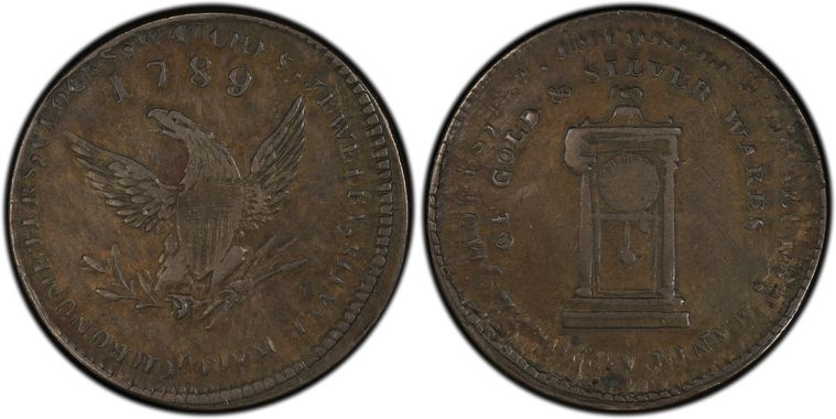 Cert 30934897 - Coin Image