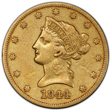 Cert 30934854 - Coin Image