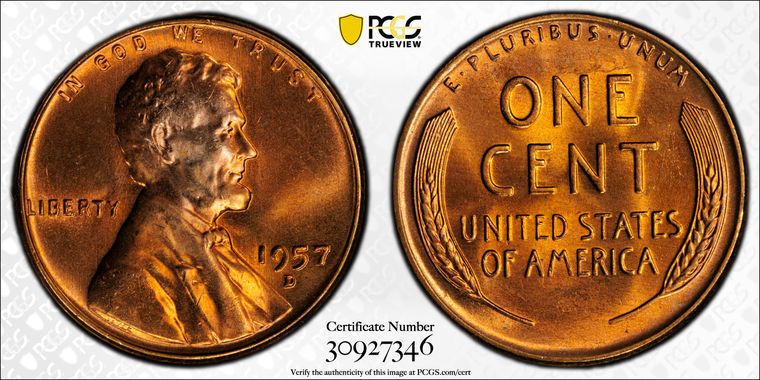 Cert 30927346 - Coin Image