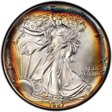Cert 21657970 - Coin Image