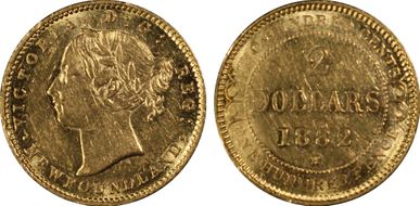1882-H $2 N1