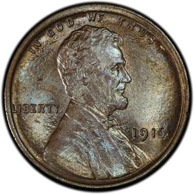 Cert 30921402 - Coin Image