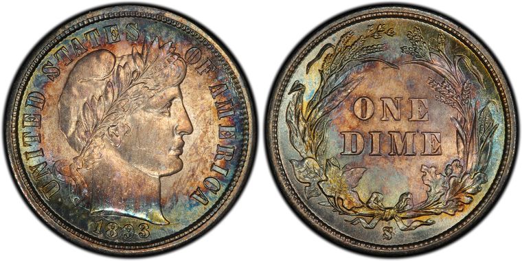 Cert 21787915 - Coin Image