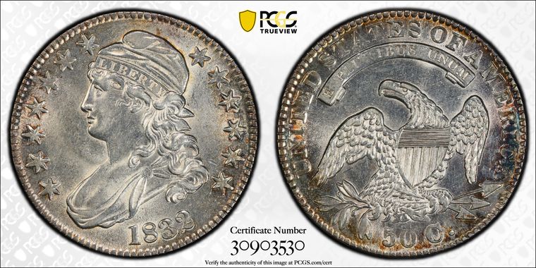 Cert 30903530 - Coin Image