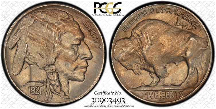 Cert 30903493 - Coin Image