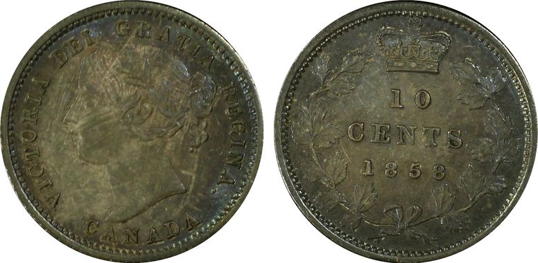 Cert 30901252 - Coin Image
