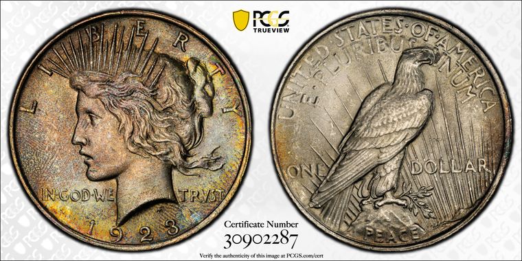 Cert 30902287 - Coin Image