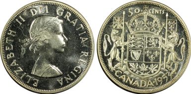 1953 50C LD Strap PL64