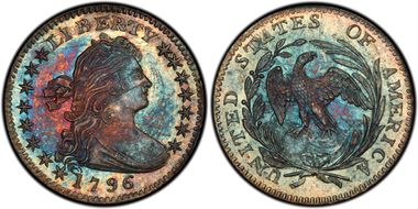 1796 H10C LM-1, Likerty MS67+