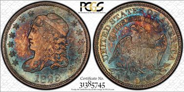 1829 H10C LM-2 MS67+
