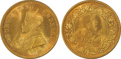 1932(C) 1/12 An SW-8.581 MS66RD