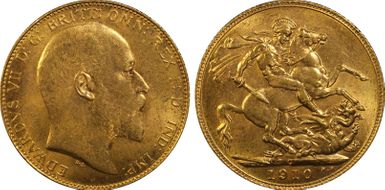 1910-C Sov S-3970 MS64