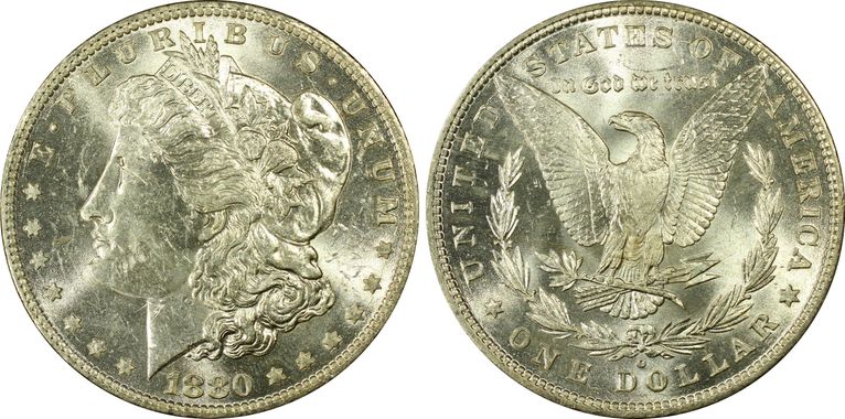 Cert 31377266 - Coin Image