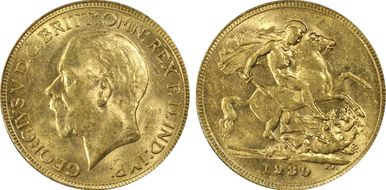 1930-P Sov S-4002 MS63