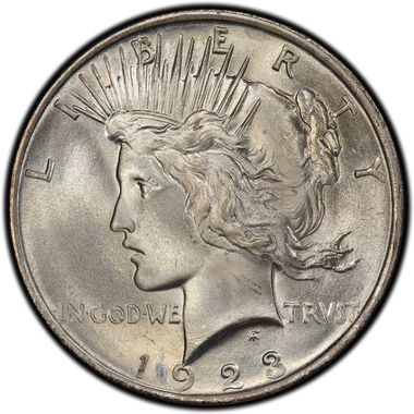 Cert 31381554 - Coin Image