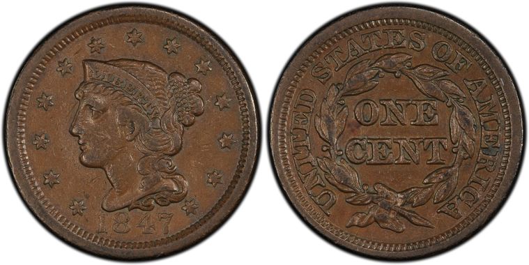 Cert 31375635 - Coin Image