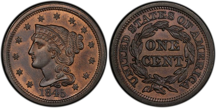 Cert 31375442 - Coin Image