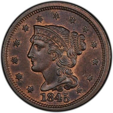 Cert 31375446 - Coin Image