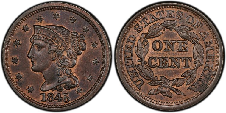 Cert 31375446 - Coin Image