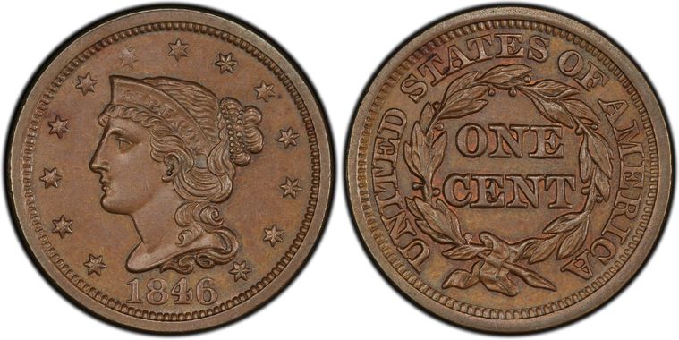 Cert 31375458 - Coin Image