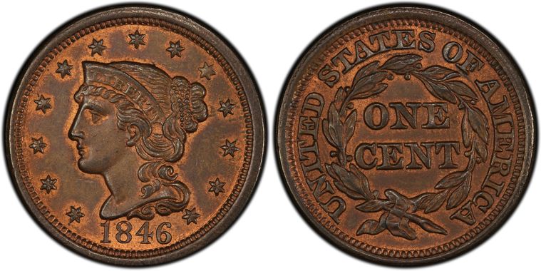 Cert 31375460 - Coin Image