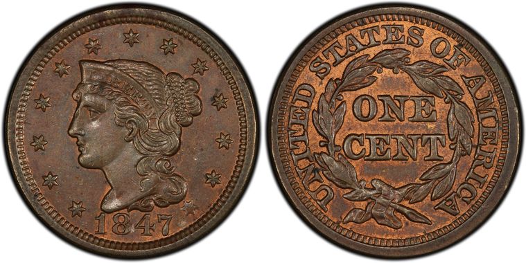 Cert 31375210 - Coin Image