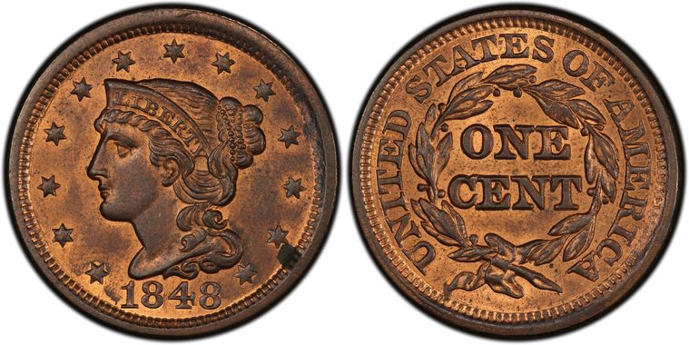 Cert 31374874 - Coin Image