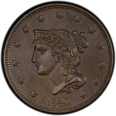 Cert 31374742 - Coin Image