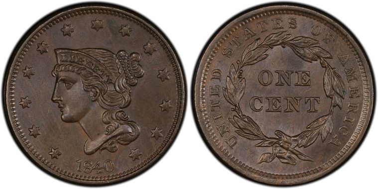 Cert 31374742 - Coin Image
