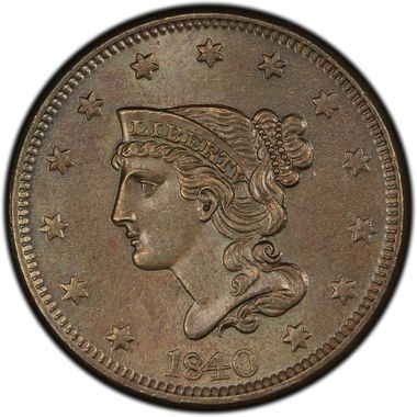 Cert 31374743 - Coin Image