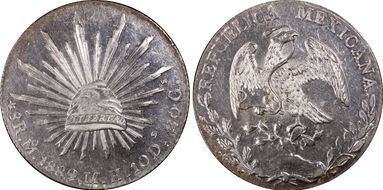 1889-Mo MH 8 R Mo74 MS62