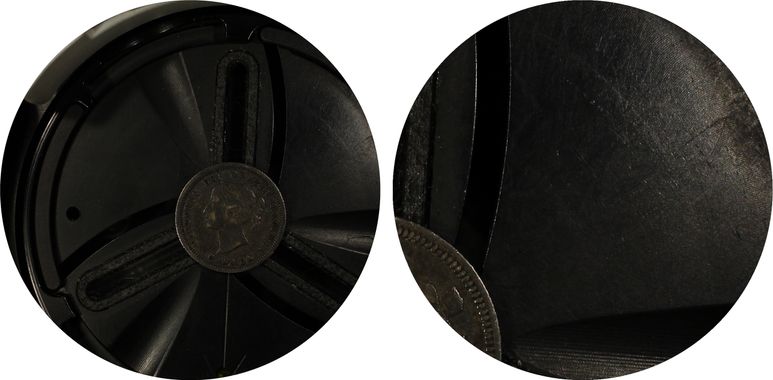 Cert 28790294 - Coin Image