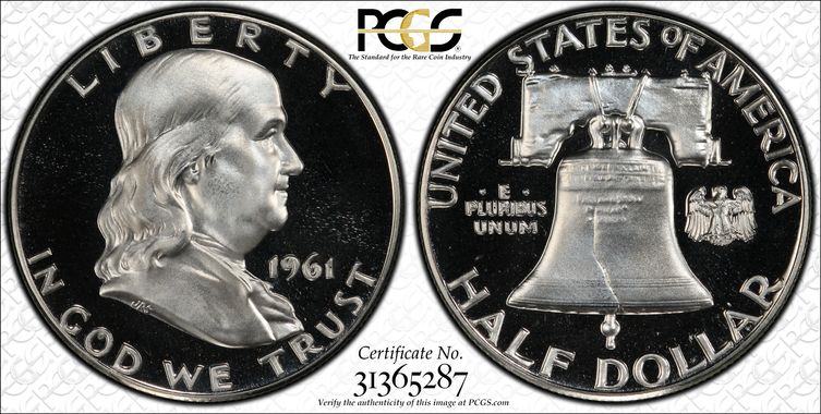 Cert 31365287 - Coin Image