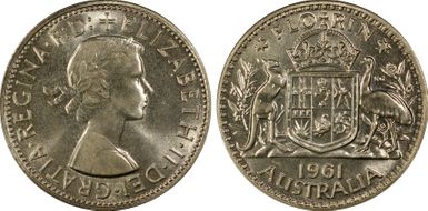 1961(m) Florin PR64