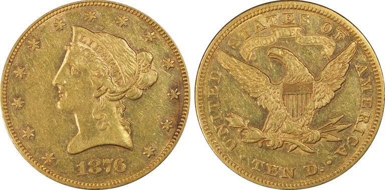 Cert 31351841 - Coin Image