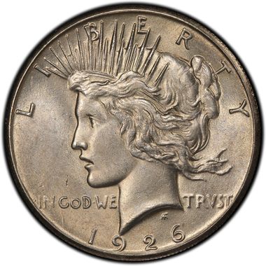 Cert 31366245 - Coin Image