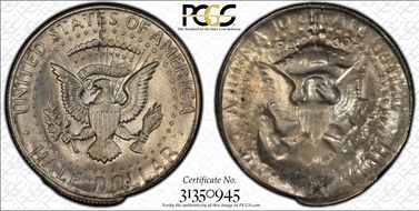 Various Various MS64